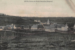 RIVES : Canton De Sainte-genevieve - Etat - Other & Unclassified