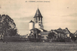 GEIGNAC : Eglise - Tres Bon Etat - Sonstige & Ohne Zuordnung