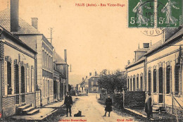 PALIS : Rue Victor-hugo - Tres Bon Etat - Altri & Non Classificati