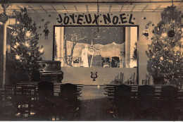 VENDEUVRE : Joyeux Noel - Tres Bon Etat - Other & Unclassified