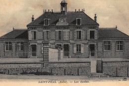 SAINT-PHAL : Les Ecoles - Tres Bon Etat - Other & Unclassified