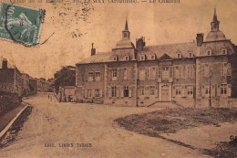 FUMAY : Le Chateau - Tres Bon Etat - Fumay