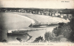 64-SAINT JEAN DE LUZ-N°T5318-B/0173 - Saint Jean De Luz