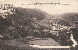 39-VALLEE DE PRETIN-N°T5318-A/0365 - Otros & Sin Clasificación