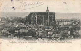 57-METZ-N°T5318-A/0287 - Metz