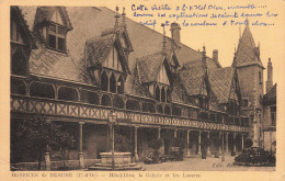 21-BEAUNE-N°T5318-A/0237 - Beaune