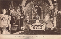 71-PARAY LE MONIAL-N°T5318-A/0191 - Paray Le Monial