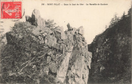 42-MONT PILAT-N°T5318-A/0039 - Mont Pilat