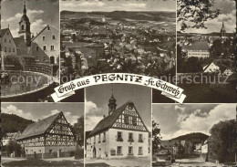 72180144 Pegnitz  Pegnitz - Pegnitz