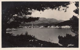 Jelsa O Hvar 1955 - Croatie