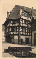 67-OBERNAI-N°T5317-H/0123 - Obernai