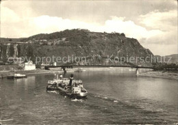 72180136 Usti Nad Labem Brueckepartie Aussig An Der Elbe - Tchéquie