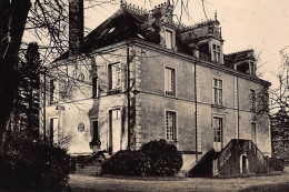 FOULLETOURTE : Le Chateau De Bel-air (cote Sud) - Tres Bon Etat - Altri & Non Classificati