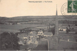 VOUVRAY-sur-LOIR : Vue Partielle - Tres Bon Etat - Altri & Non Classificati