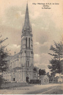 NOTRE-DAME DU CHENE : Pelerinage, La Basilique - Tres Bon Etat - Altri & Non Classificati