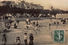 ROYAN : La Grande Conche - Tres Bon Etat - Royan