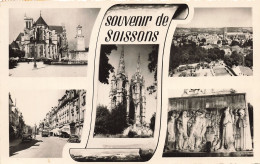 02-SOISSONS-N°T5318-D/0377 - Soissons