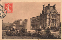 75-PARIS JARDIN DES TUILERIES-N°T5318-D/0363 - Parcs, Jardins