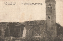 55-VERDUN-N°T5318-D/0349 - Verdun
