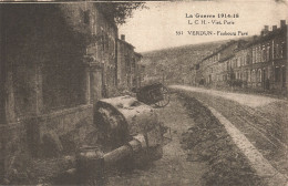 55-VERDUN-N°T5318-D/0345 - Verdun