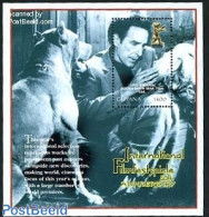 Guyana 2000 Film Festival Berlin S/s, Mint NH, Nature - Performance Art - Dogs - Film - Movie Stars - Cinéma