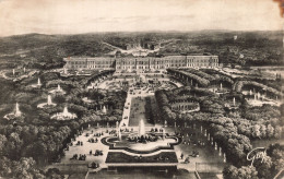 78-VERSAILLES LE CHATEAU-N°T5318-D/0253 - Versailles (Schloß)