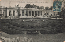 78-VERSAILLES GRAND TRIANON-N°T5318-D/0229 - Versailles (Castillo)