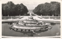 78-VERSAILLES BASSIN DE LATONE-N°T5318-D/0205 - Versailles (Schloß)