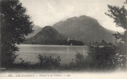 74-LAC D ANNECY-N°T5318-D/0157 - Sonstige & Ohne Zuordnung