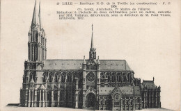 59-LILLE-N°T5318-D/0089 - Lille