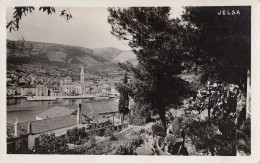 Jelsa O Hvar 1936 - Croatia