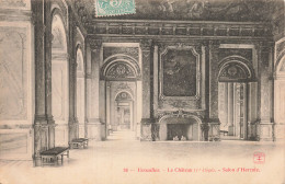 78-VERSAILLES LE CHATEAU-N°T5318-C/0269 - Versailles (Château)