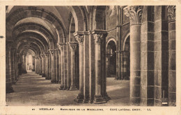 89-VEZELAY-N°T5318-C/0241 - Vezelay