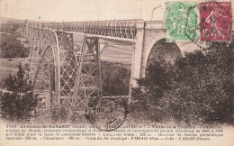 15-VIADUC DE GARABIT-N°T5318-C/0211 - Autres & Non Classés