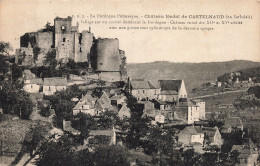 24-CASTELNAUD-N°T5318-C/0207 - Sonstige & Ohne Zuordnung