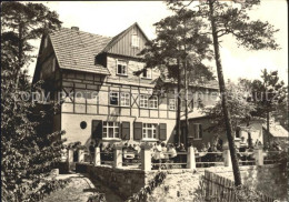 72180094 Weimar Thueringen Stiefelburg Restaurant Pension Weimar - Weimar