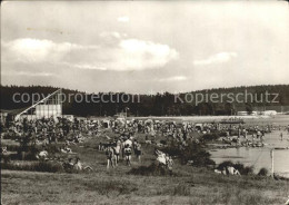 72180093 Hohenfelden Stausee Hohenfelden - Autres & Non Classés