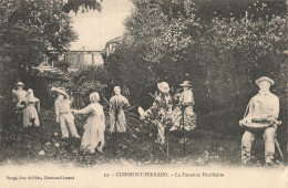 63-CLERMONT FERRAND-N°T5318-C/0129 - Clermont Ferrand