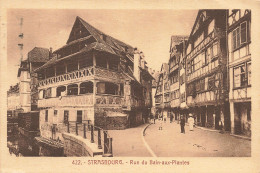 67-STRASBOURG-N°T5318-C/0117 - Strasbourg