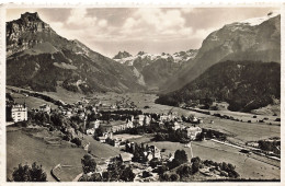 ET-SUISSE ENGELBERG-N°T5318-C/0109 - Otros & Sin Clasificación