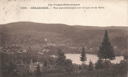 88-GERARDMER-N°T5318-C/0107 - Gerardmer