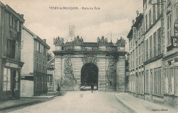 51-VITRY LE FRANCOIS-N°T5318-C/0085 - Vitry-le-François