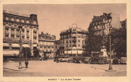 54-NANCY-N°T5318-C/0057 - Nancy