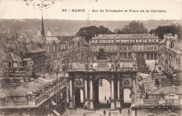 54-NANCY-N°T5318-C/0051 - Nancy