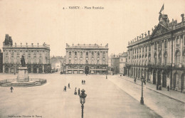 54-NANCY-N°T5318-C/0045 - Nancy