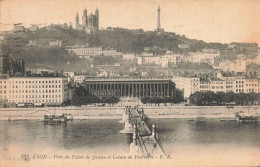 69-LYON-N°T5318-B/0335 - Autres