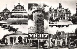 03-VICHY-N°T5318-B/0343 - Vichy