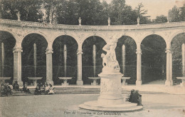 78-VERSAILLES LE PARC-N°T5318-B/0279 - Versailles (Kasteel)