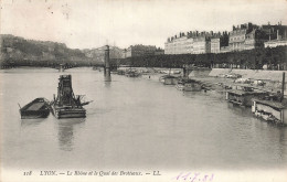 69-LYON-N°T5318-B/0205 - Autres