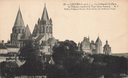 37-LOCHES-N°T5318-B/0209 - Loches